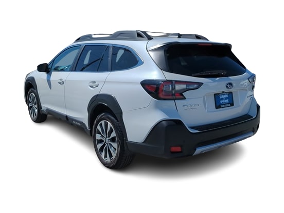 2024 Subaru Outback Limited 4