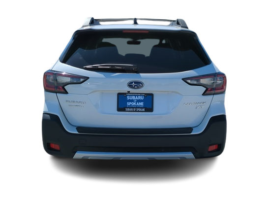 2024 Subaru Outback Limited 5