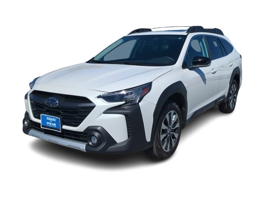 2024 Subaru Outback Limited 21