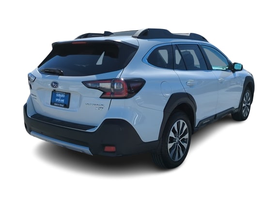 2024 Subaru Outback Limited 22