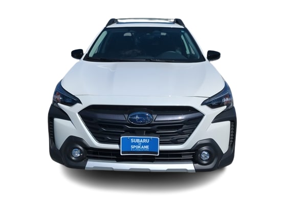 2024 Subaru Outback Limited 6