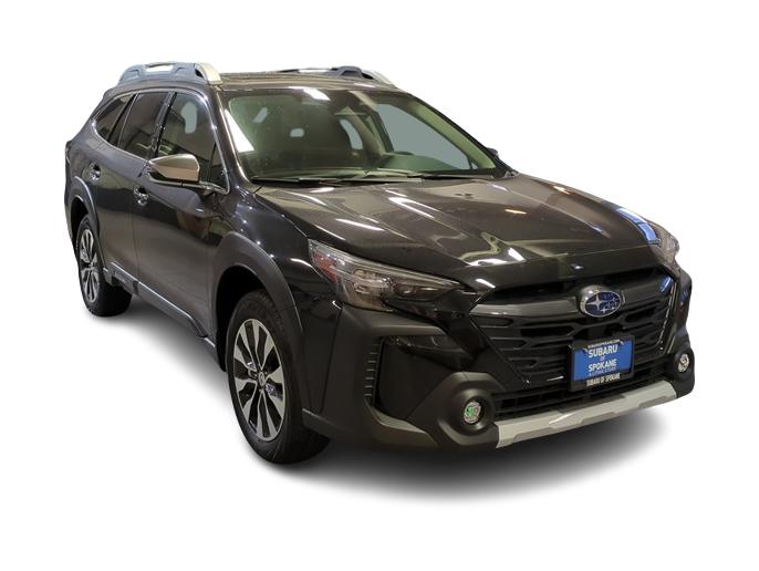 2025 Subaru Outback Touring 21