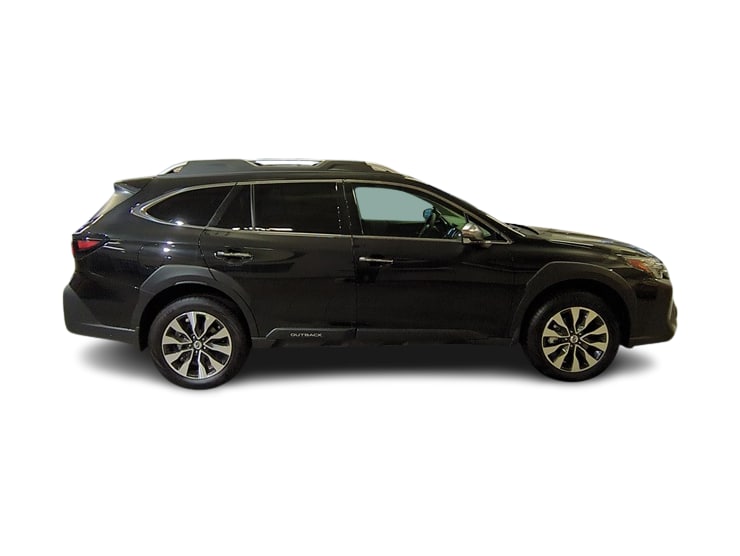 2025 Subaru Outback Touring 24