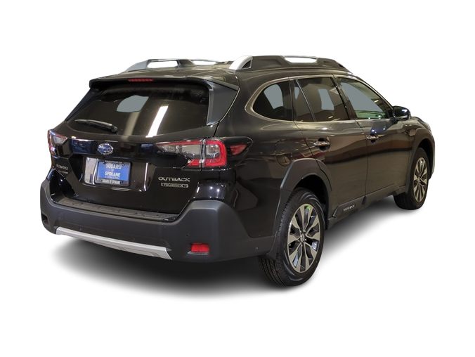 2025 Subaru Outback Touring 23