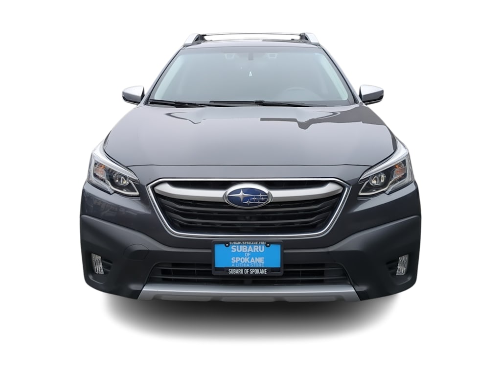 Thumbnail: 2022 Subaru Outback - 5