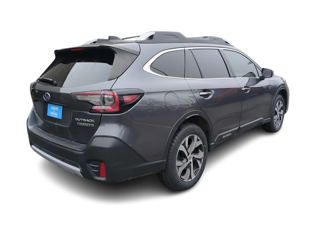Thumbnail: 2022 Subaru Outback - 22