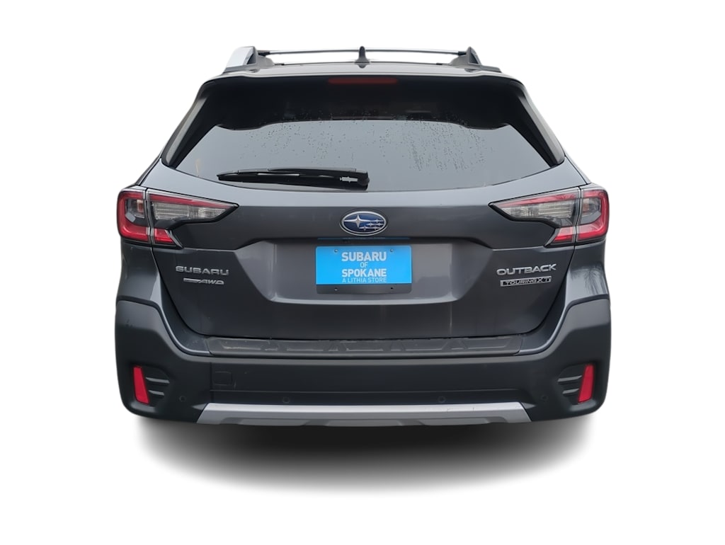 Thumbnail: 2022 Subaru Outback - 21