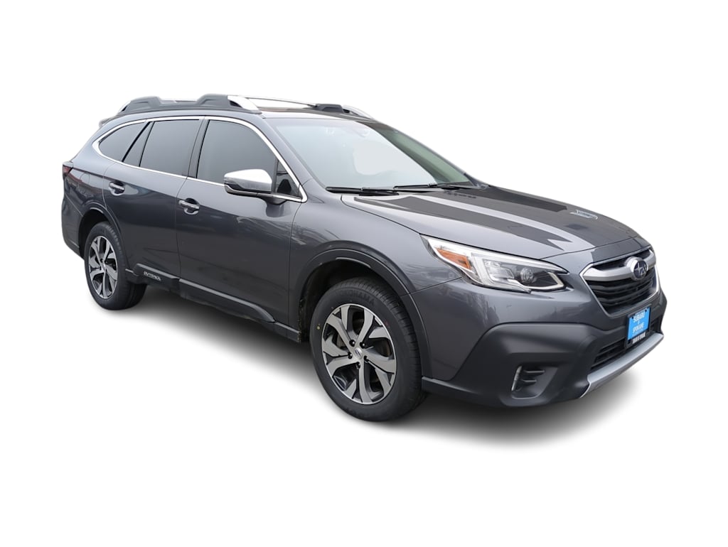 Thumbnail: 2022 Subaru Outback - 19