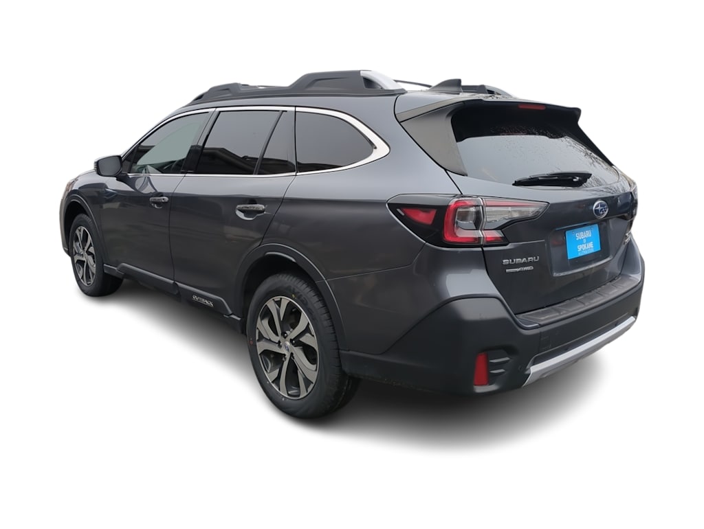 Thumbnail: 2022 Subaru Outback - 4