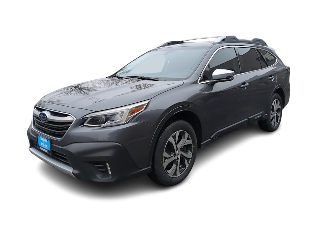 Thumbnail: 2022 Subaru Outback - 20
