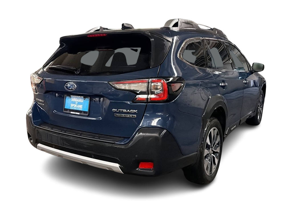 Thumbnail: 2024 Subaru Outback - 22