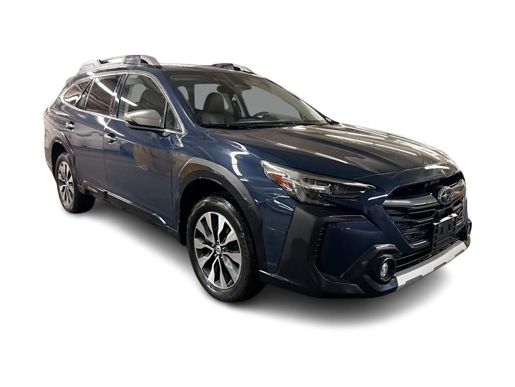 Thumbnail: 2024 Subaru Outback - 19