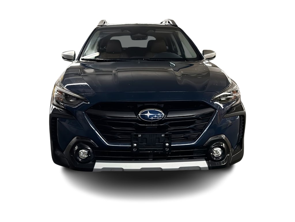 Thumbnail: 2024 Subaru Outback - 5