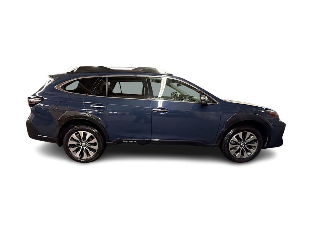 Thumbnail: 2024 Subaru Outback - 23