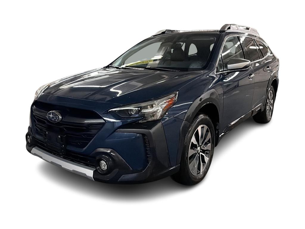 Thumbnail: 2024 Subaru Outback - 20