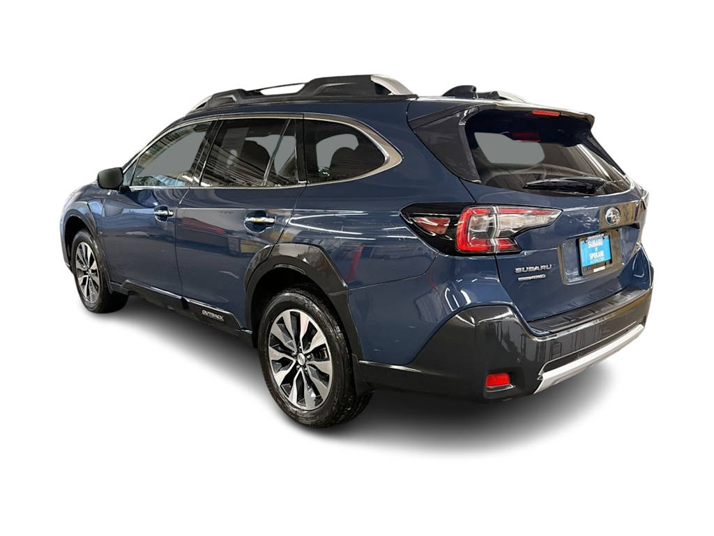 Thumbnail: 2024 Subaru Outback - 4