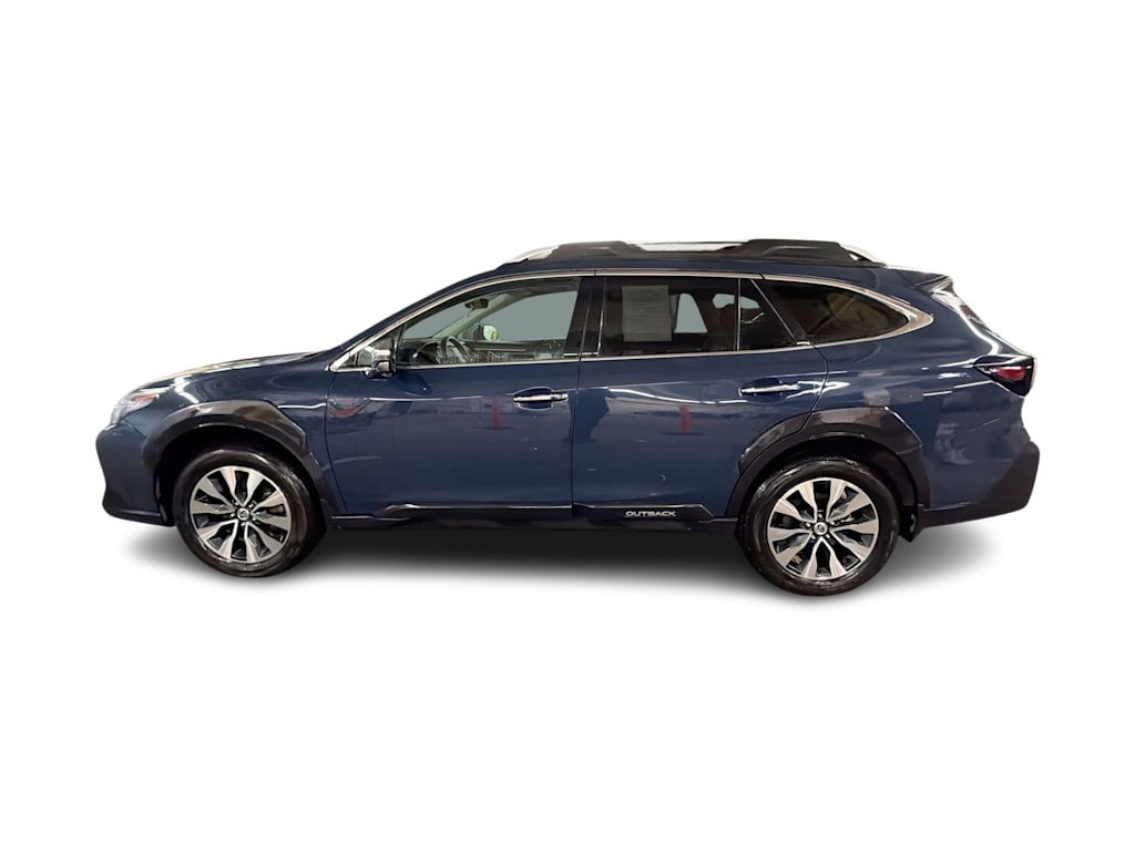 Thumbnail: 2024 Subaru Outback - 3