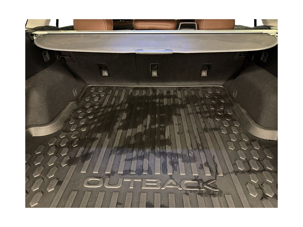 Thumbnail: 2024 Subaru Outback - 16