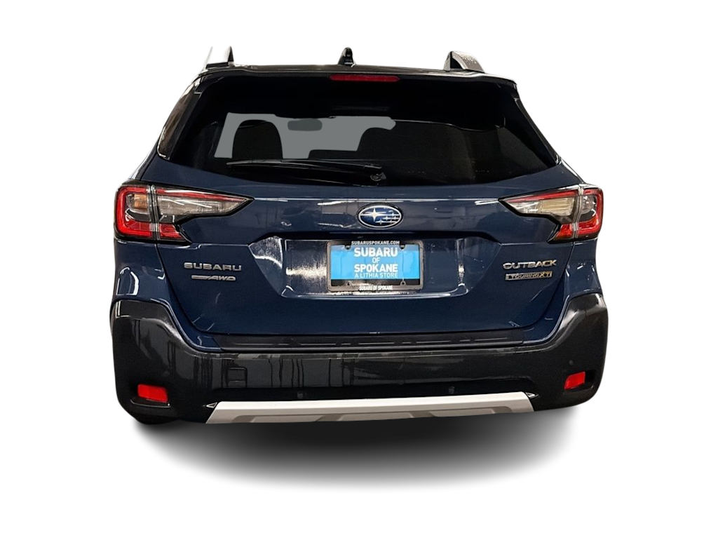 Thumbnail: 2024 Subaru Outback - 21