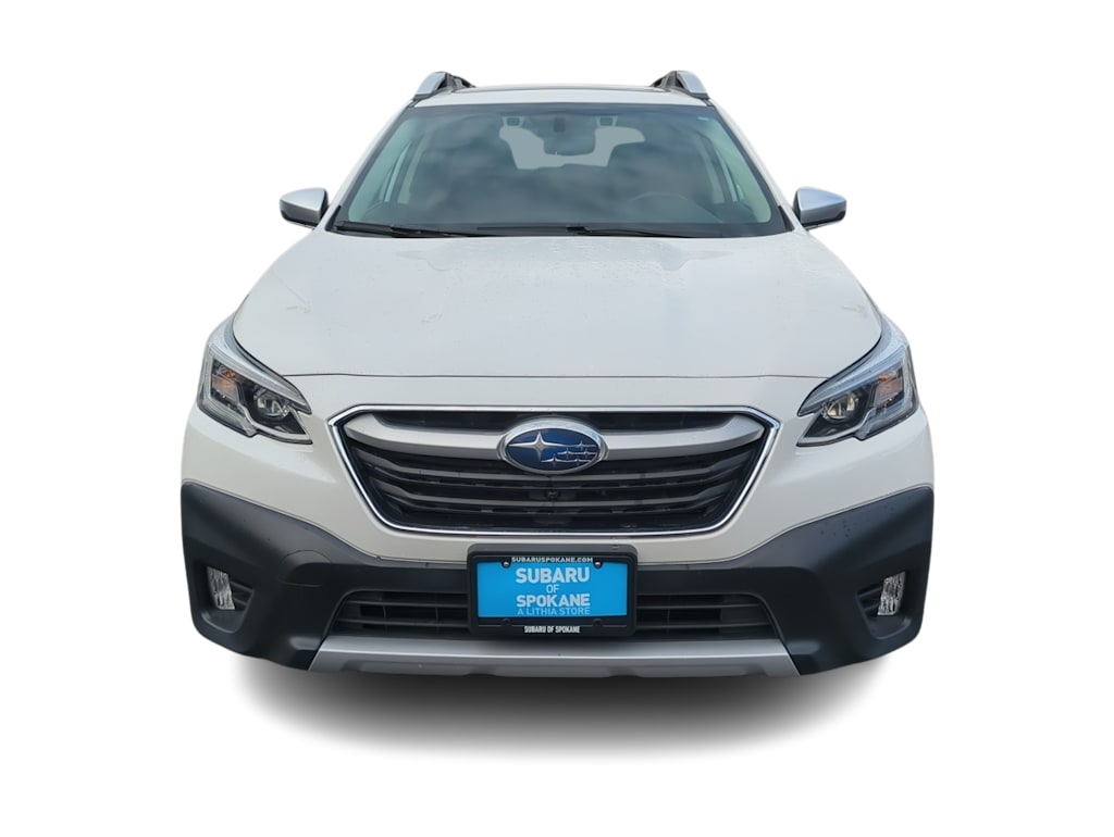 Thumbnail: 2022 Subaru Outback - 5