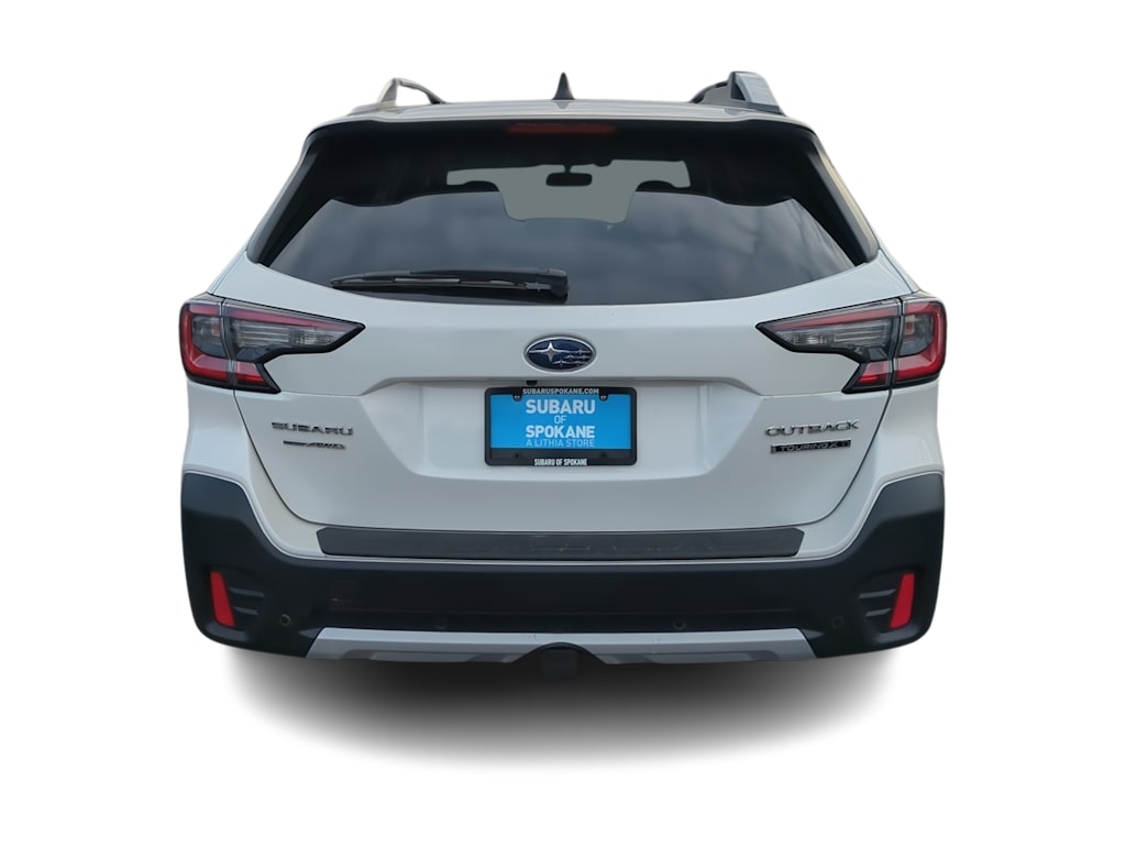 Thumbnail: 2022 Subaru Outback - 21