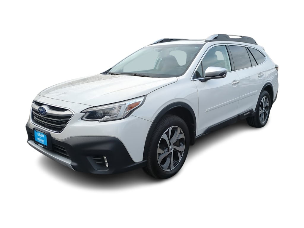 Thumbnail: 2022 Subaru Outback - 20