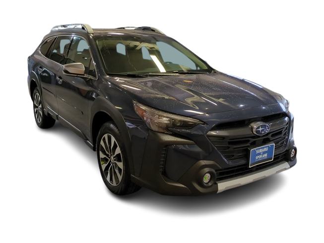 2025 Subaru Outback Touring 21