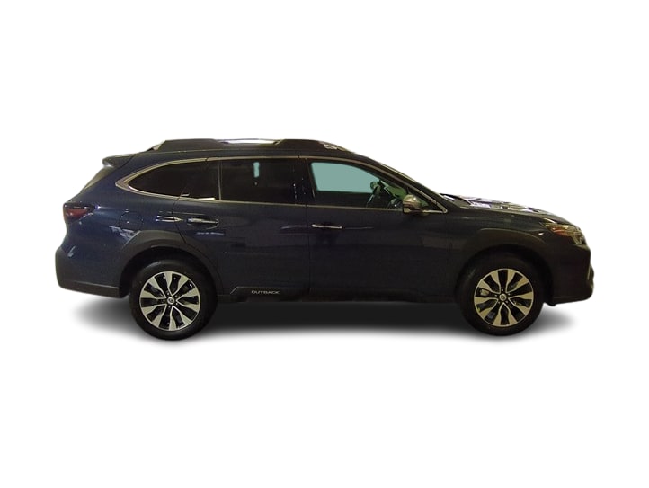 2025 Subaru Outback Touring 24