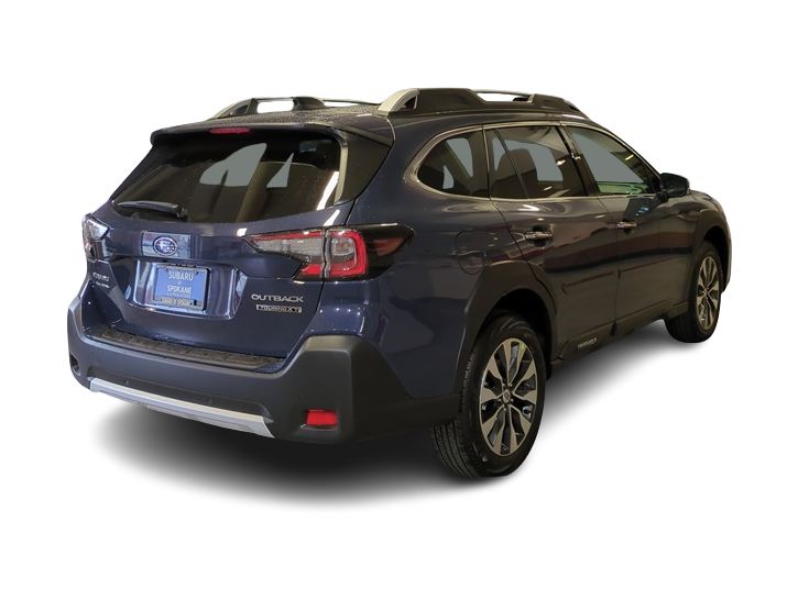 2025 Subaru Outback Touring 23