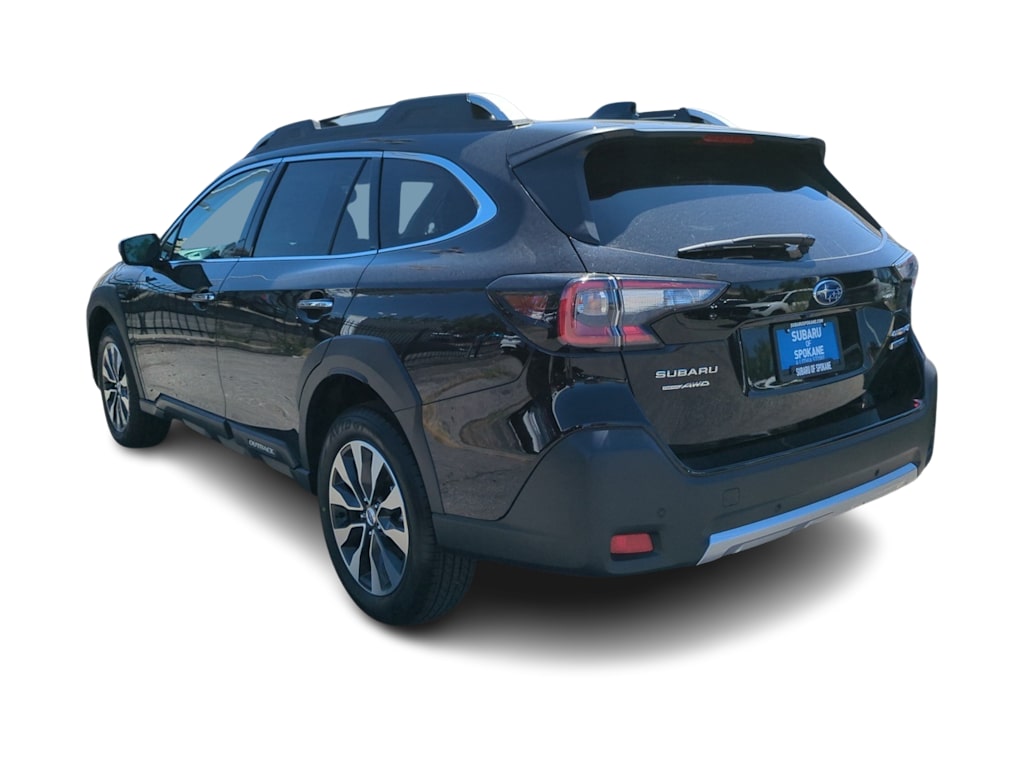 Thumbnail: 2025 Subaru Outback - 4