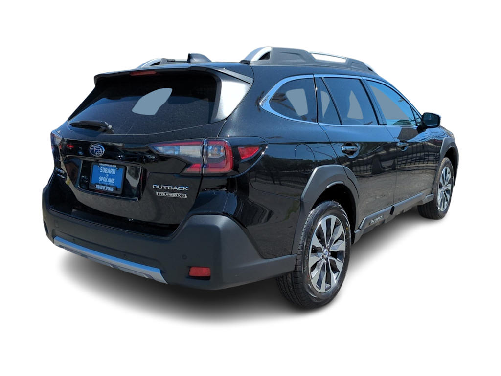 Thumbnail: 2025 Subaru Outback - 21