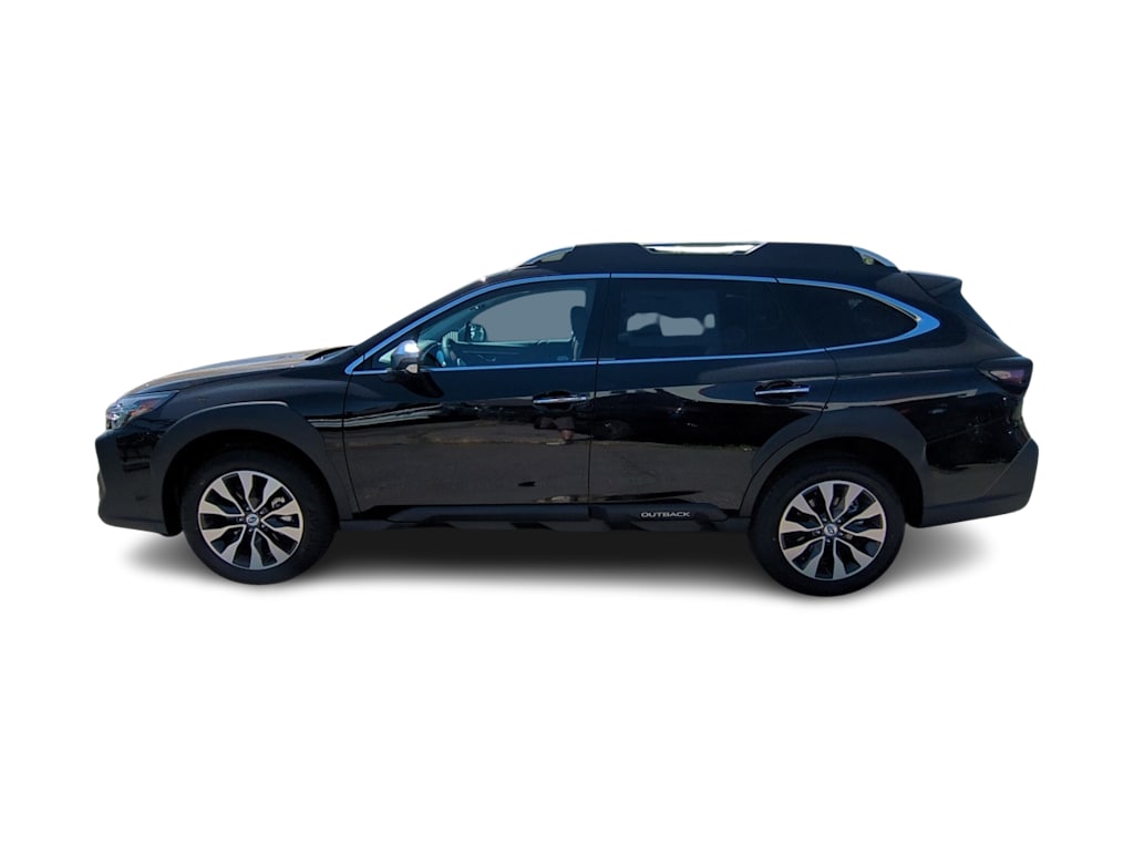Thumbnail: 2025 Subaru Outback - 3