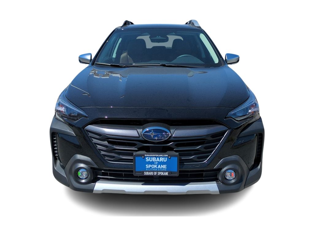 Thumbnail: 2025 Subaru Outback - 6