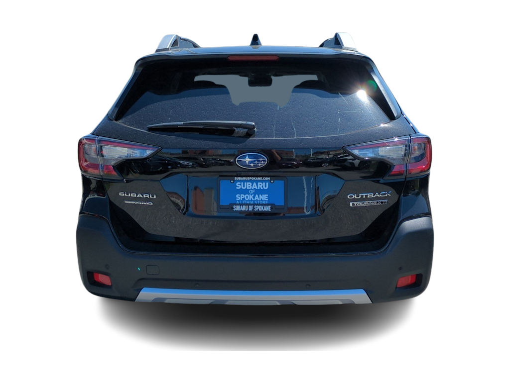 Thumbnail: 2025 Subaru Outback - 5