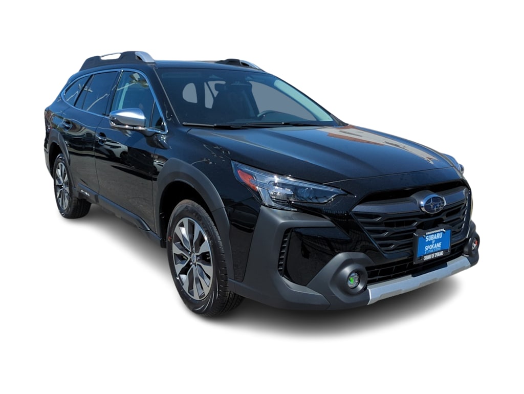 Thumbnail: 2025 Subaru Outback - 19