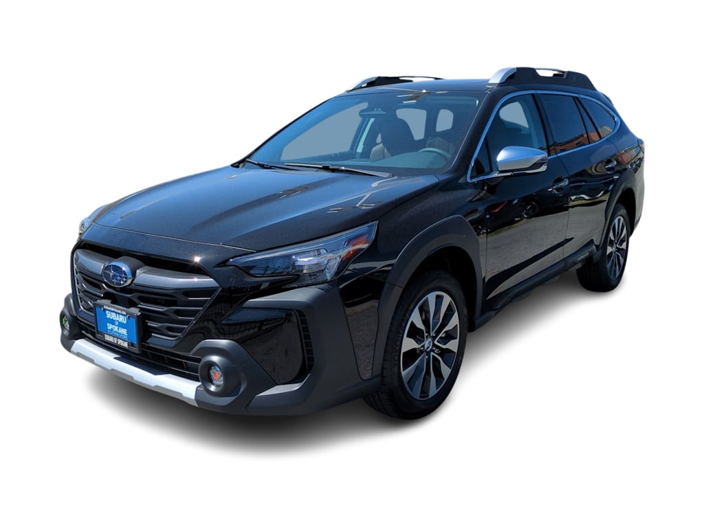 Thumbnail: 2025 Subaru Outback - 20