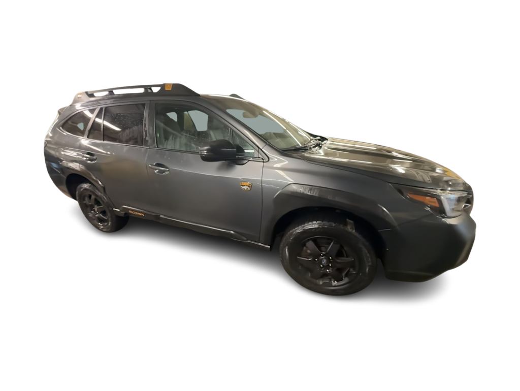 Thumbnail: 2023 Subaru Outback - 22