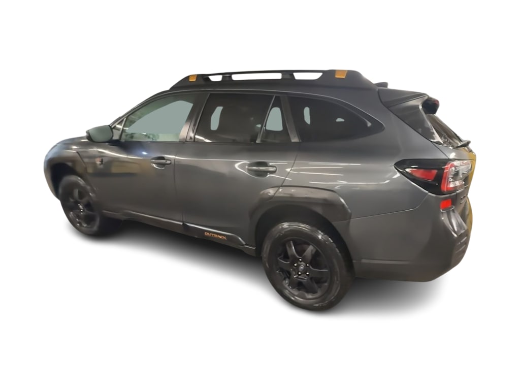 Thumbnail: 2023 Subaru Outback - 3