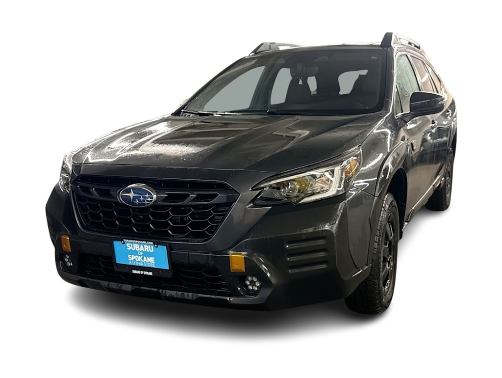 Thumbnail: 2023 Subaru Outback - 5