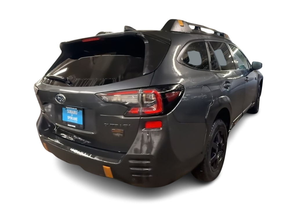 Thumbnail: 2023 Subaru Outback - 20