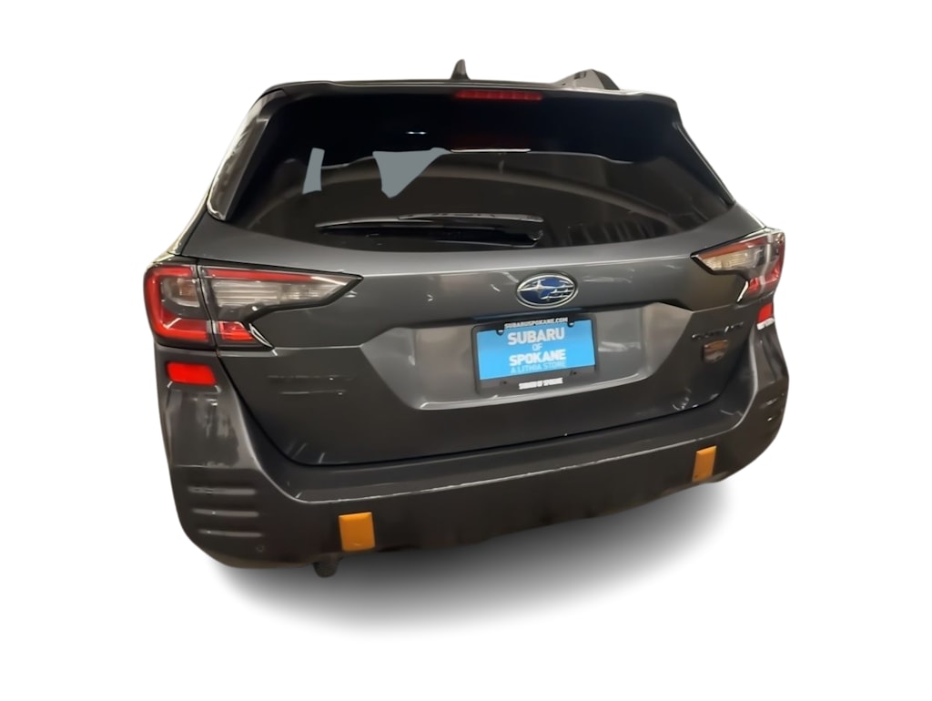 Thumbnail: 2023 Subaru Outback - 4
