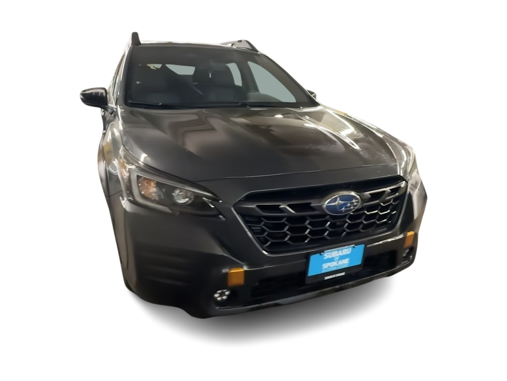 Thumbnail: 2023 Subaru Outback - 18