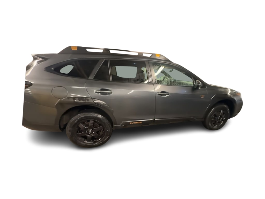 Thumbnail: 2023 Subaru Outback - 21