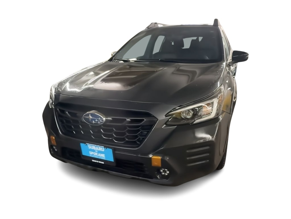 Thumbnail: 2023 Subaru Outback - 19