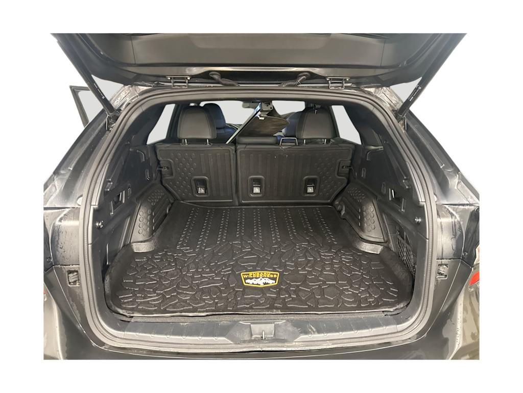 Thumbnail: 2023 Subaru Outback - 16