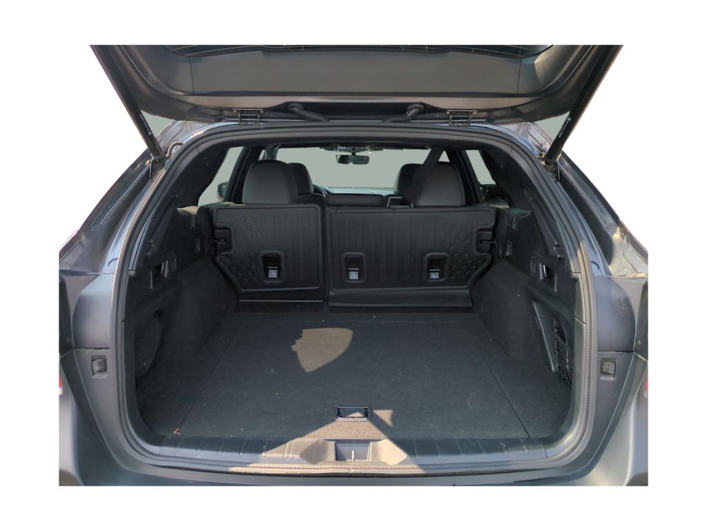 Thumbnail: 2024 Subaru Outback - 18