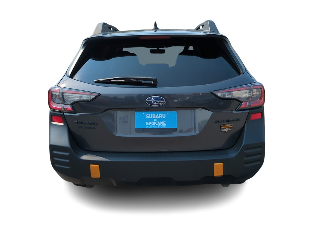 Thumbnail: 2024 Subaru Outback - 5