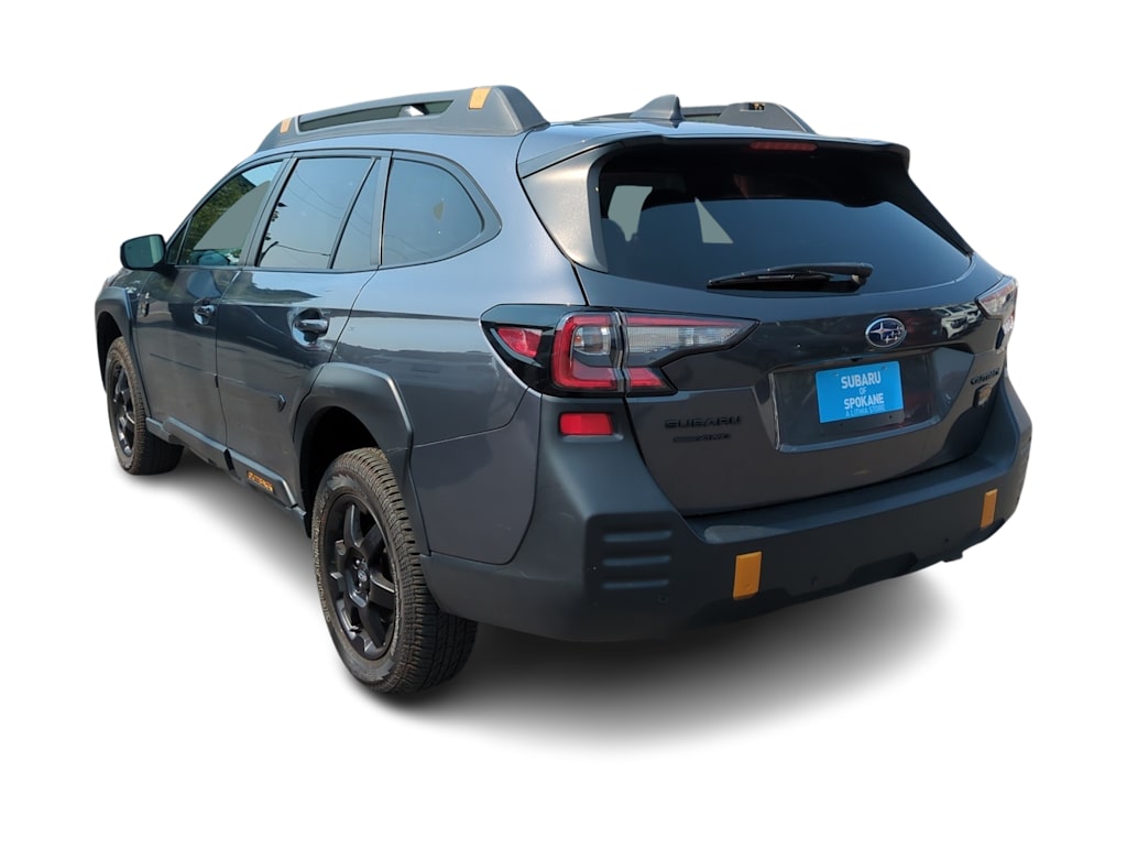 Thumbnail: 2024 Subaru Outback - 4