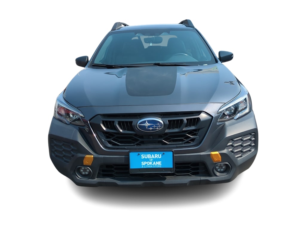 Thumbnail: 2024 Subaru Outback - 6