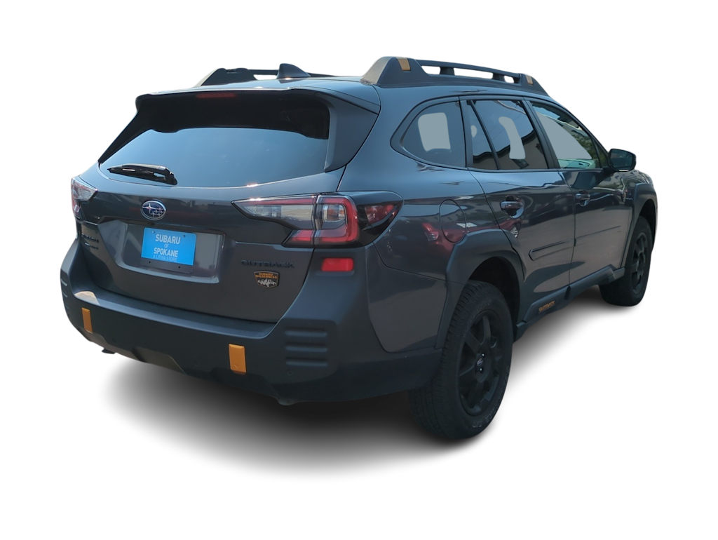 Thumbnail: 2024 Subaru Outback - 23